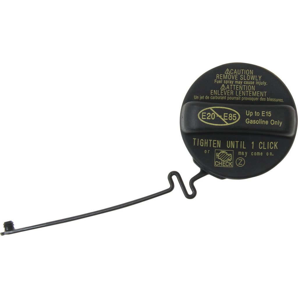 Gas Cap - Genuine 77300-06090