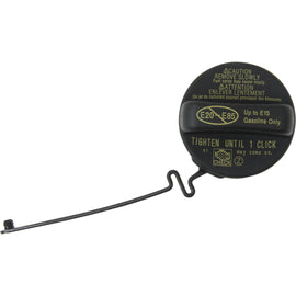 Gas Cap - Genuine 77300-06090