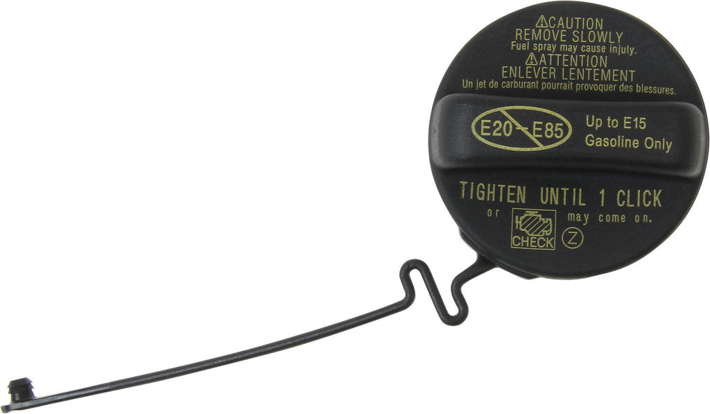 Gas Cap - Genuine 77300-06090