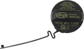 Gas Cap - Genuine 77300-06090