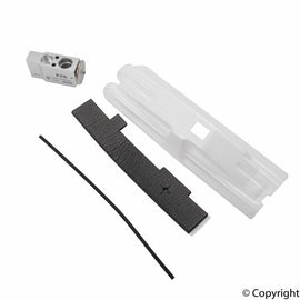 Expansion Valve - Genuine 80221-SVA-A01