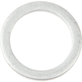 Auto Trans Drain Plug Seal - Genuine Toyota 90430 A0003