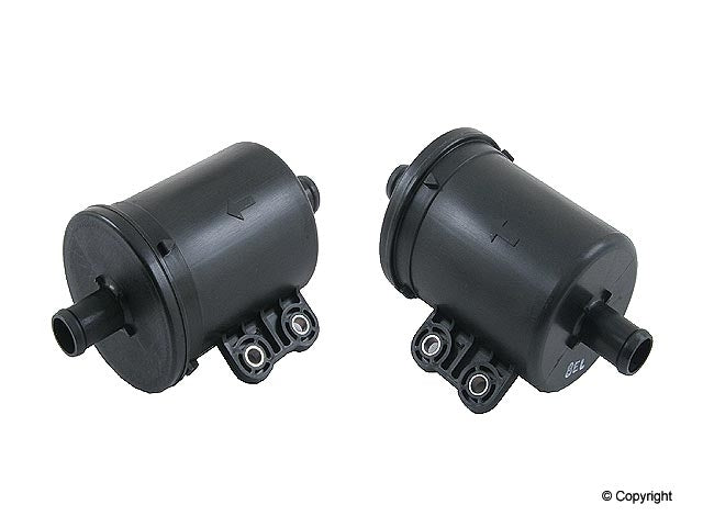 Evap Cannistr - Genuine KLG413988