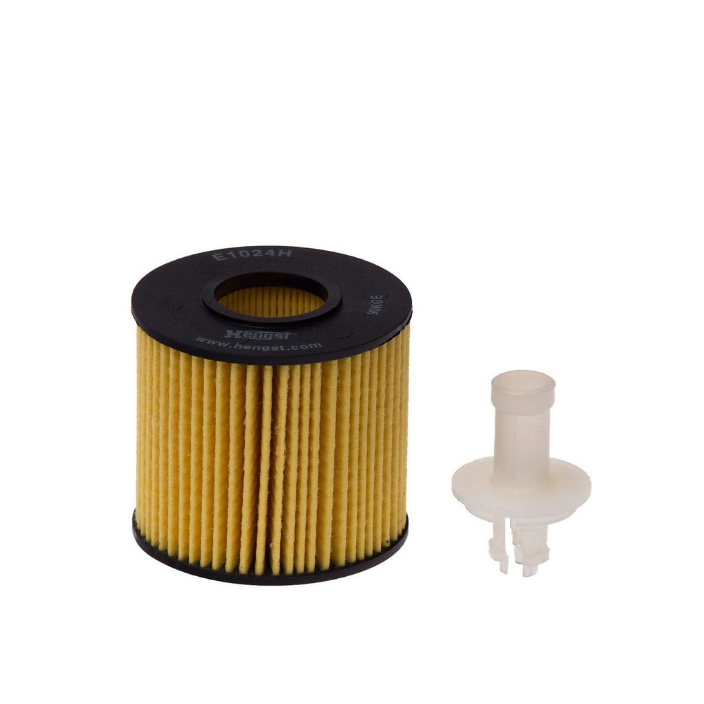 Engine Oil Filter - Hengst E1024H D234
