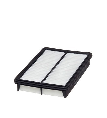 Air filter insert - Hengst E1117L