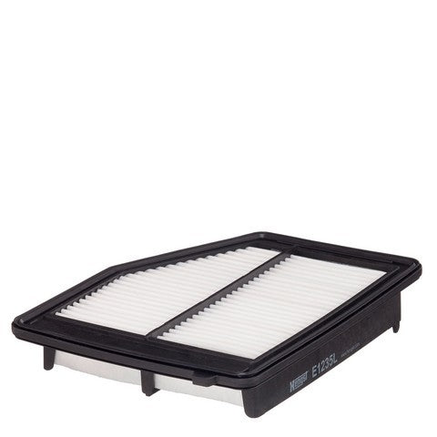 Air filter insert - Hengst E1235L