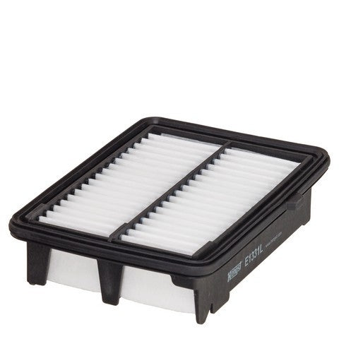 Air filter insert - Hengst E1331L