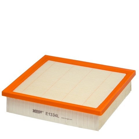 Air filter insert - Hengst E1334L