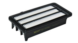 Hengst Engine Air Filters feature advanced filtration media designed to capture dust, soot, moisture, and other harmful contaminants before they enter - Hengst E1526L