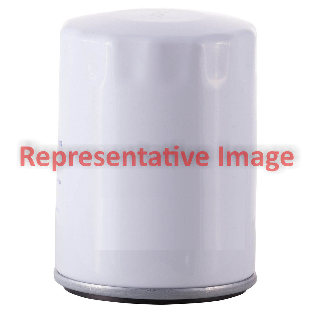 Engine Oil Filter - Hengst E20H01 D293