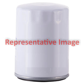 Engine Oil Filter - Hengst E20H01 D293