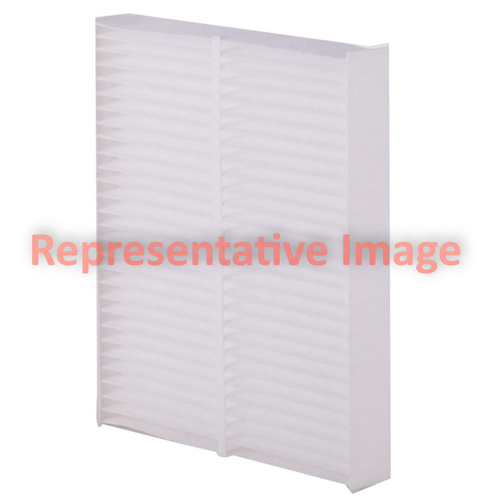 Cabin Air Filter - Hengst E2945LB