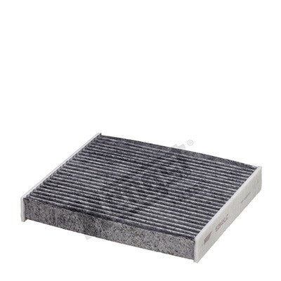 Cabin Air Filter - Hengst E2945LC