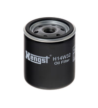 Load image into Gallery viewer, Engine Oil Filter - Hengst H14W32