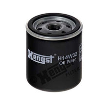 Load image into Gallery viewer, Engine Oil Filter - Hengst H14W32