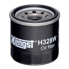 Spin-On Oil Filter - Hengst H328W