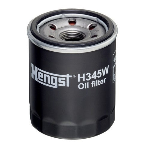 Spin-On Oil Filter - Hengst H345W