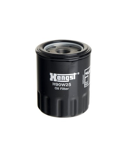 Spin-On Oil Filter - Hengst H90W25