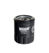 Load image into Gallery viewer, Spin-On Oil Filter - Hengst H90W25