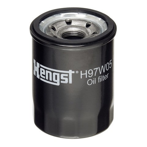 Engine Oil Filter - Hengst H97W05