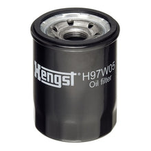 Load image into Gallery viewer, Engine Oil Filter - Hengst H97W05