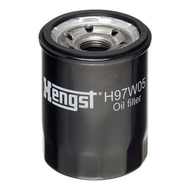 Engine Oil Filter - Hengst H97W05