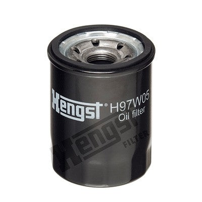 Engine Oil Filter - Hengst H97W05