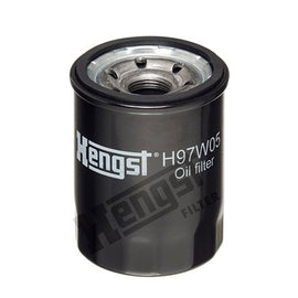 Engine Oil Filter - Hengst H97W05