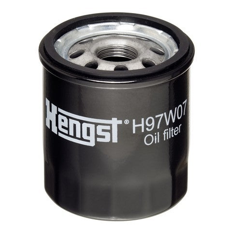 Spin-On Oil Filter - Hengst H97W07