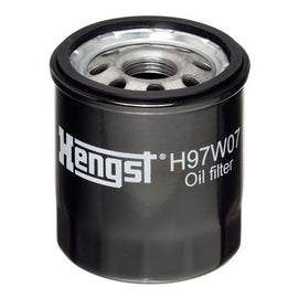 Spin-On Oil Filter - Hengst H97W07