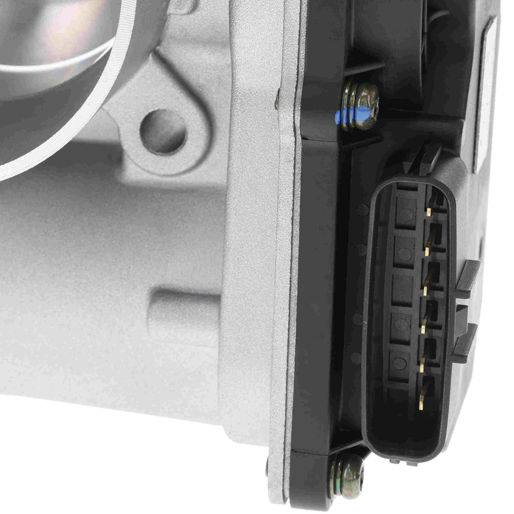 Hitachi Electronic Throttle Body - NEW - Hitachi ETB0079