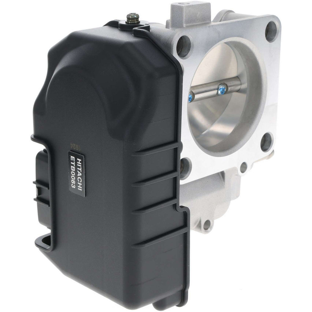 Astemo Electronic Throttle Body - NEW - Hitachi ETB0083