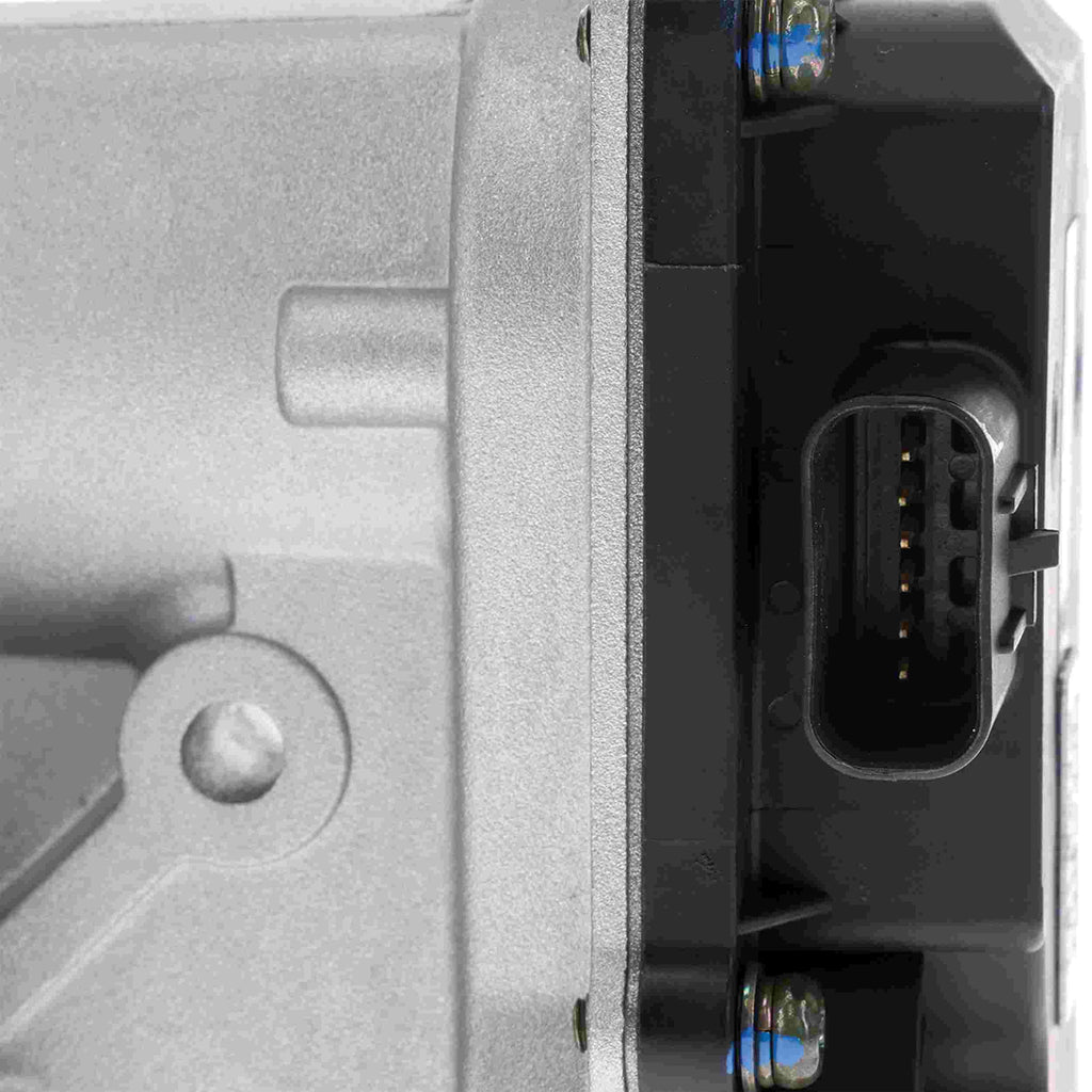 Throttle Body - Hitachi ETB0101