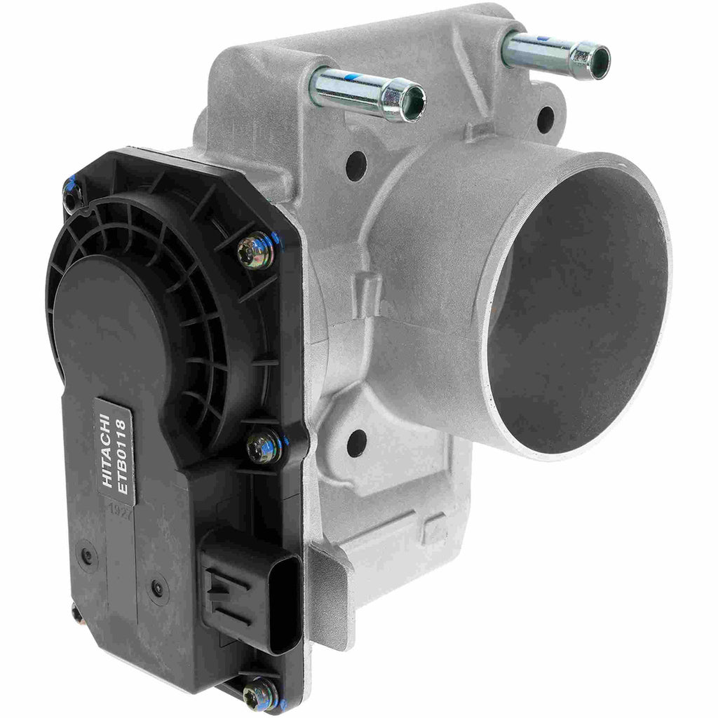 Throttle Body - Hitachi ETB0118