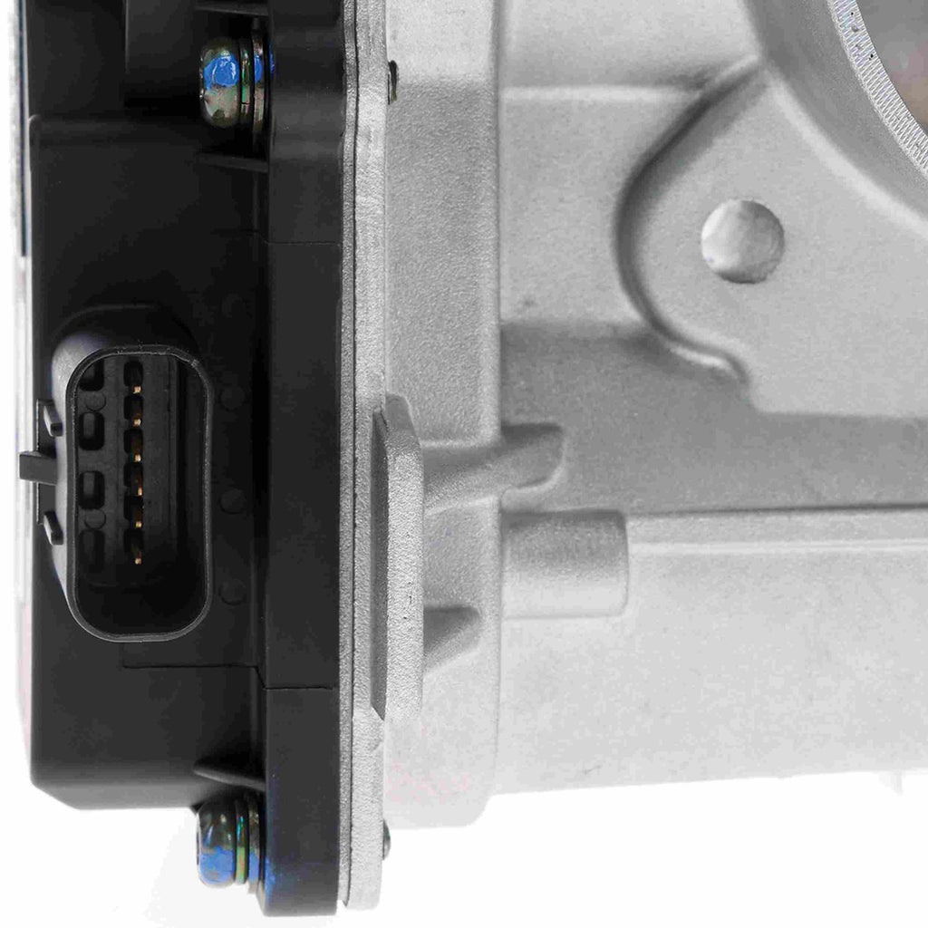 Throttle Body - Hitachi ETB0118