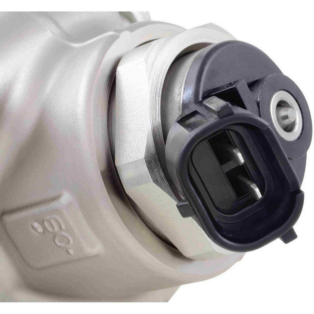 High Pressure Pump - Hitachi HPP0027