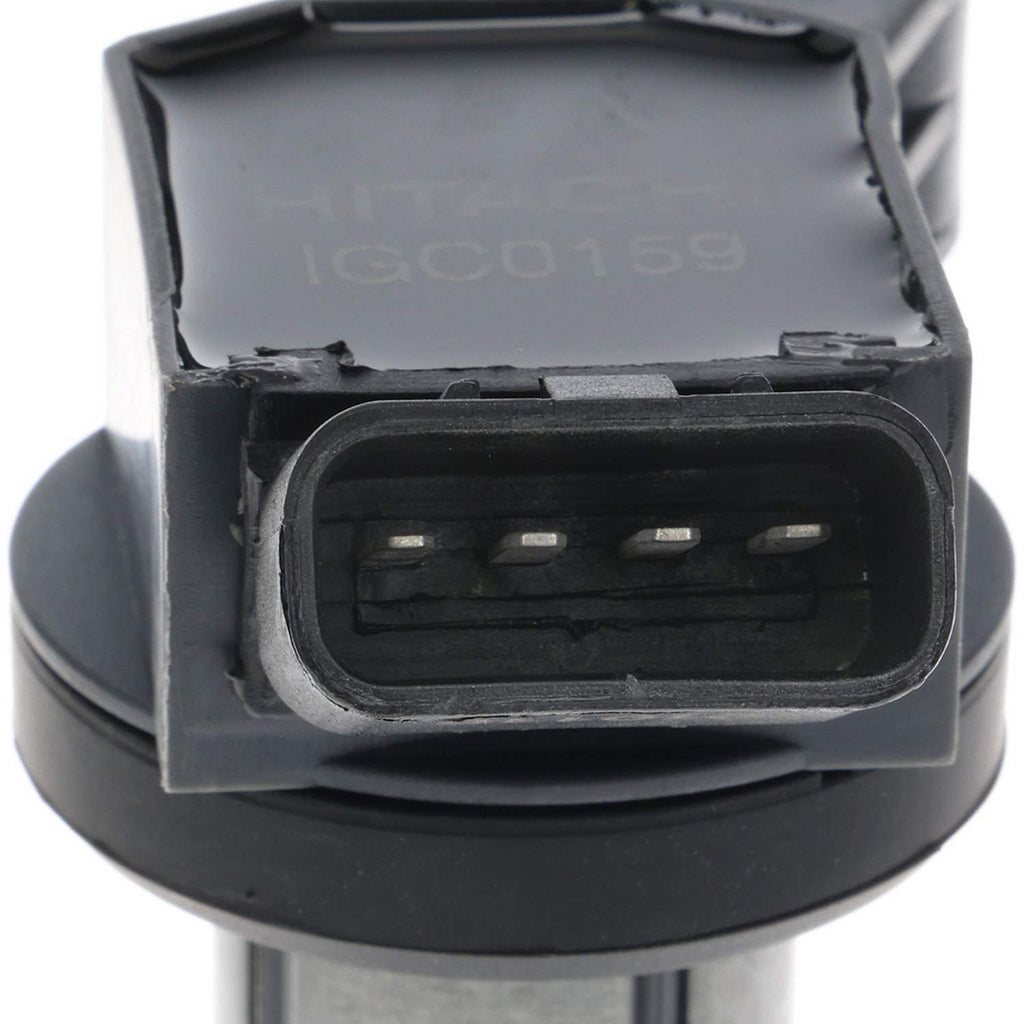 IGNITION COIL - NEW - Hitachi IGC0159