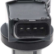 Load image into Gallery viewer, IGNITION COIL - NEW - Hitachi IGC0159