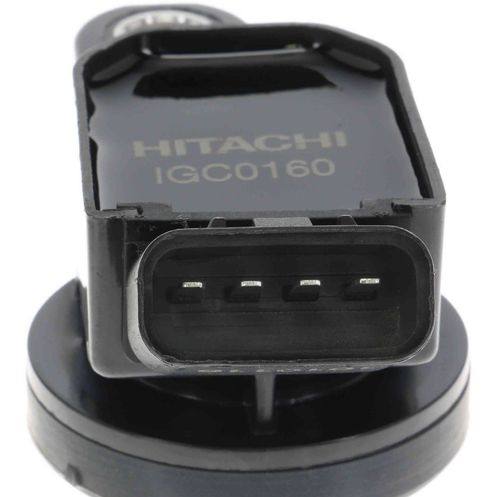Ignition Coil - Hitachi IGC0160