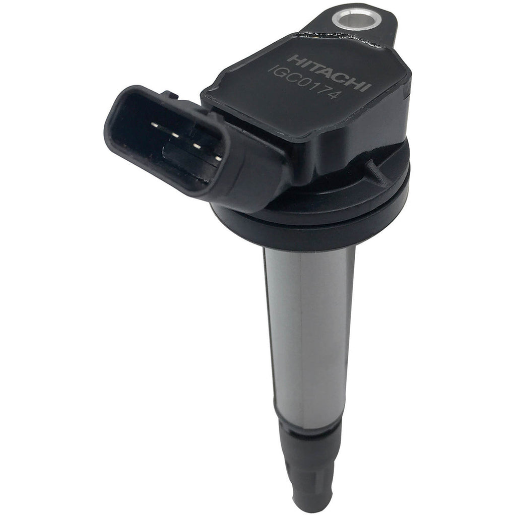 IGNITION COIL - NEW - Hitachi IGC0174