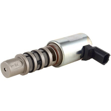 Load image into Gallery viewer, VARIABLE TIMING CONTROL SOLENOID - NEW ACTUAL OE PART - Hitachi VTS0011