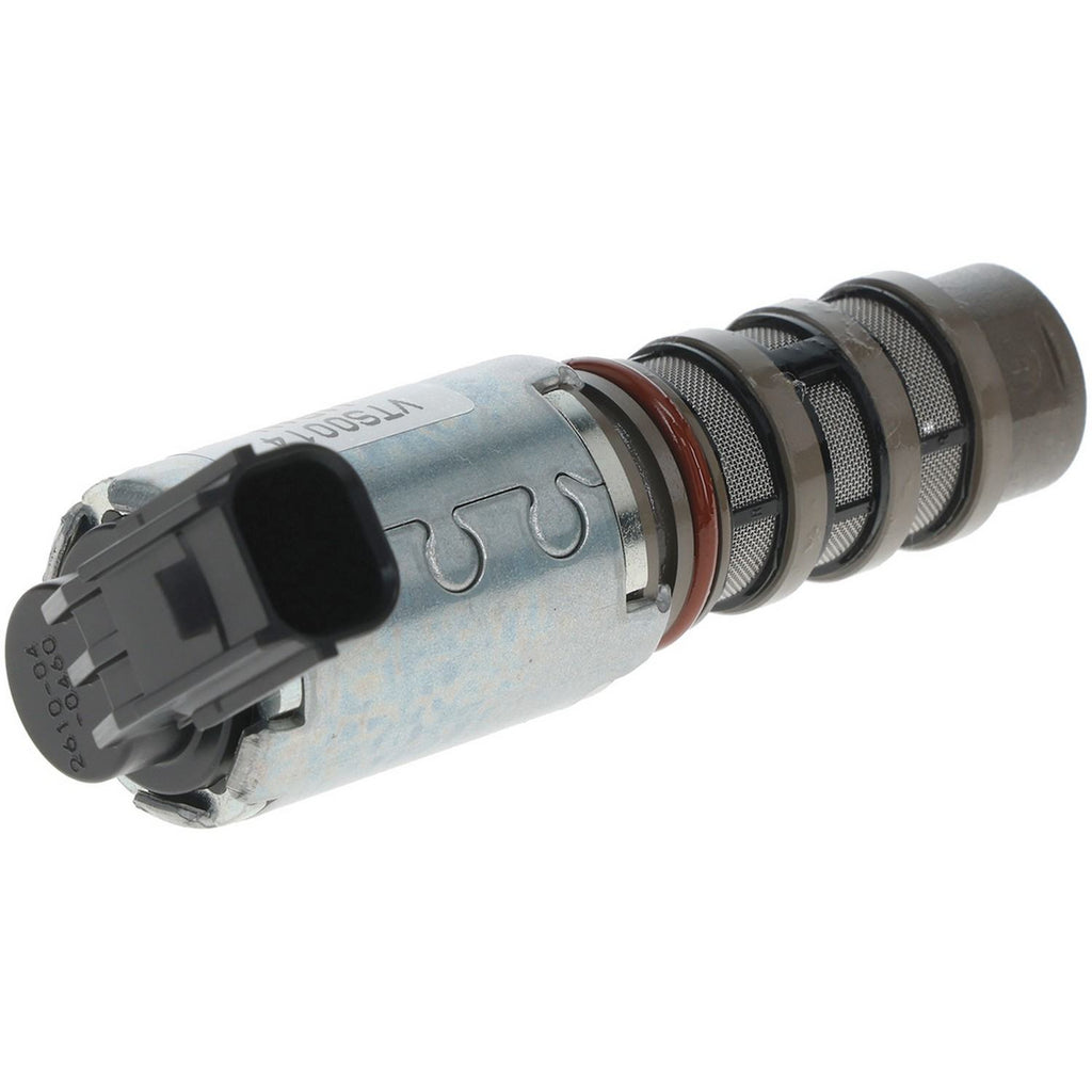 VARIABLE TIMING CONTROL SOLENOID - NEW ACTUAL OE PART - Hitachi VTS0014
