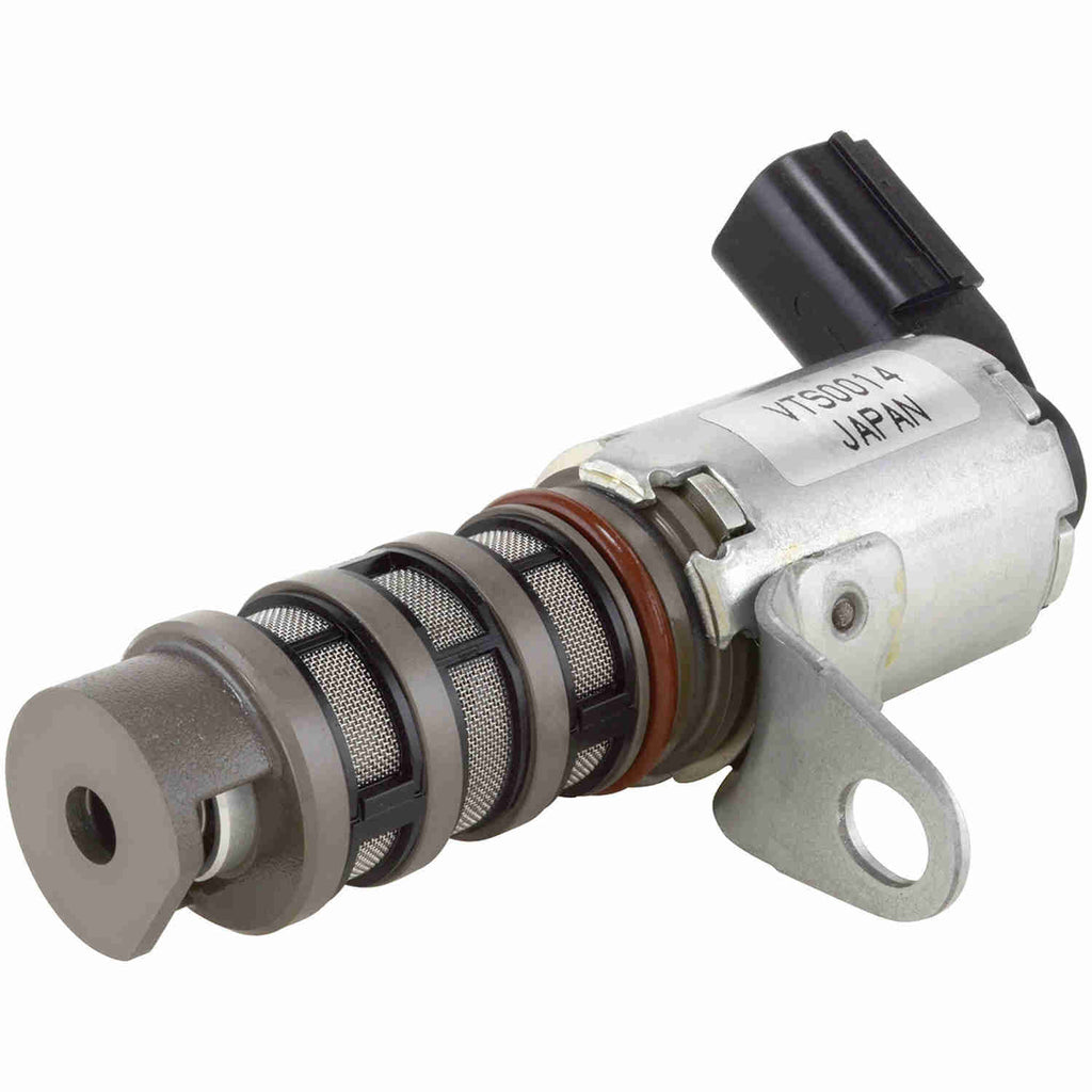 VARIABLE TIMING CONTROL SOLENOID - NEW ACTUAL OE PART - Hitachi VTS0014