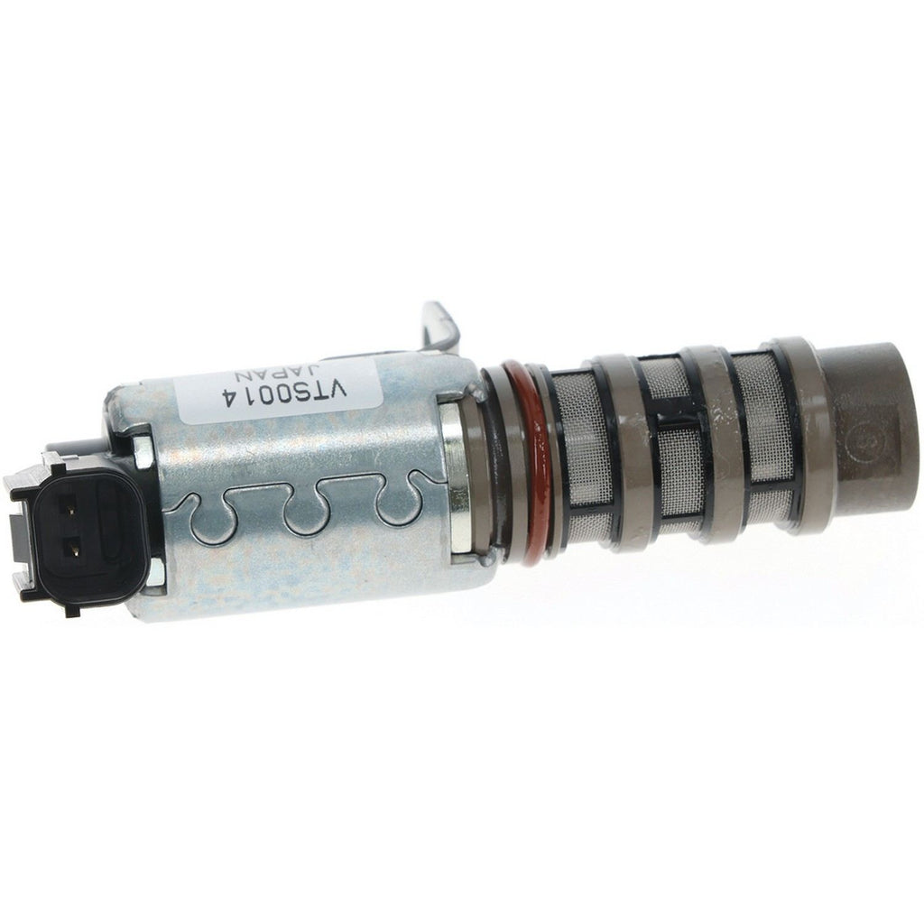 VARIABLE TIMING CONTROL SOLENOID - NEW ACTUAL OE PART - Hitachi VTS0014