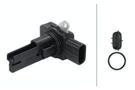 Air Mass Sensor Plugged For Toyota/Subar - Hella 009142961