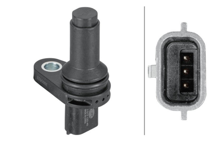 Crankshaft Position Sensor - Hella 013122401