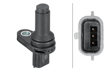 Load image into Gallery viewer, Crankshaft Position Sensor - Hella 013122401