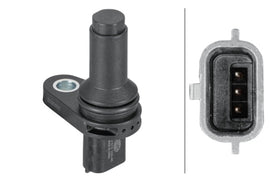 Crankshaft Position Sensor - Hella 013122401