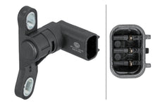Load image into Gallery viewer, Crankshaft Position Sensor - Hella 013122451