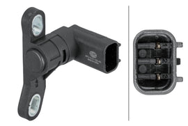 Crankshaft Position Sensor - Hella 013122451